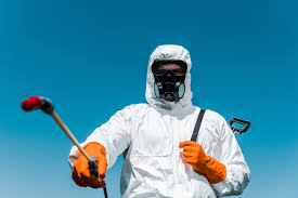 Pest Control for Hotels in Folkston, GA